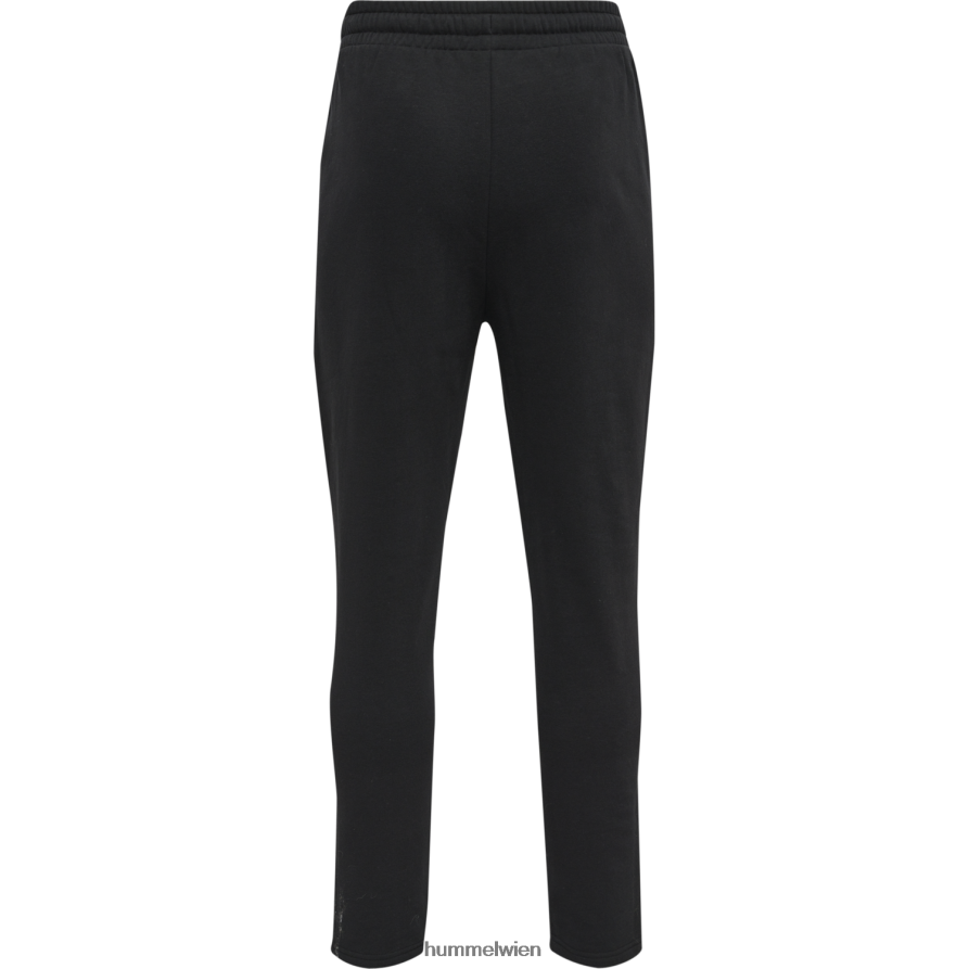 Hummel Männer hmloscar schmal zulaufende Hose 2FT6X8258 „Jogginghose“