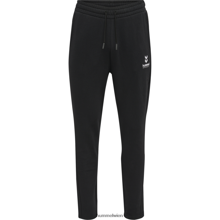 Hummel Männer hmloscar schmal zulaufende Hose 2FT6X8258 „Jogginghose“