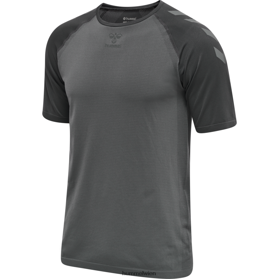 Hummel Männer hmlpro Gitter nahtlos s/s 2FT6X8255 \Kleidung\