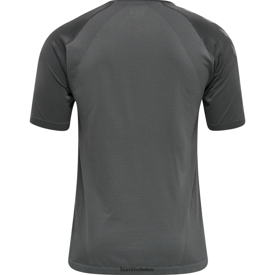 Hummel Männer hmlpro Gitter nahtlos s/s 2FT6X8255 \Kleidung\