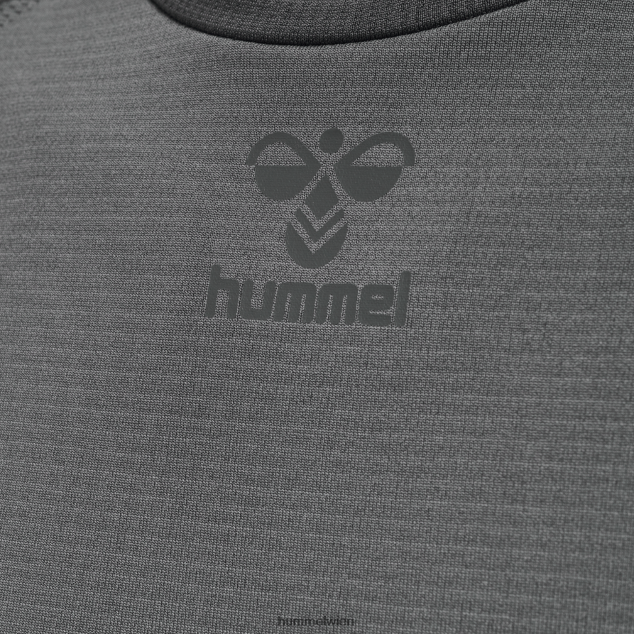 Hummel Männer hmlpro Gitter nahtlos s/s 2FT6X8255 \Kleidung\