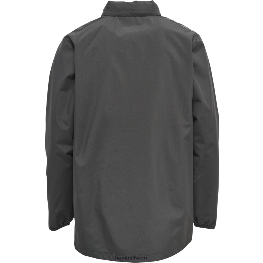 Hummel Männer hmlpro Grid Allwetterjacke 2FT6X8225 „Outdoorjacke“