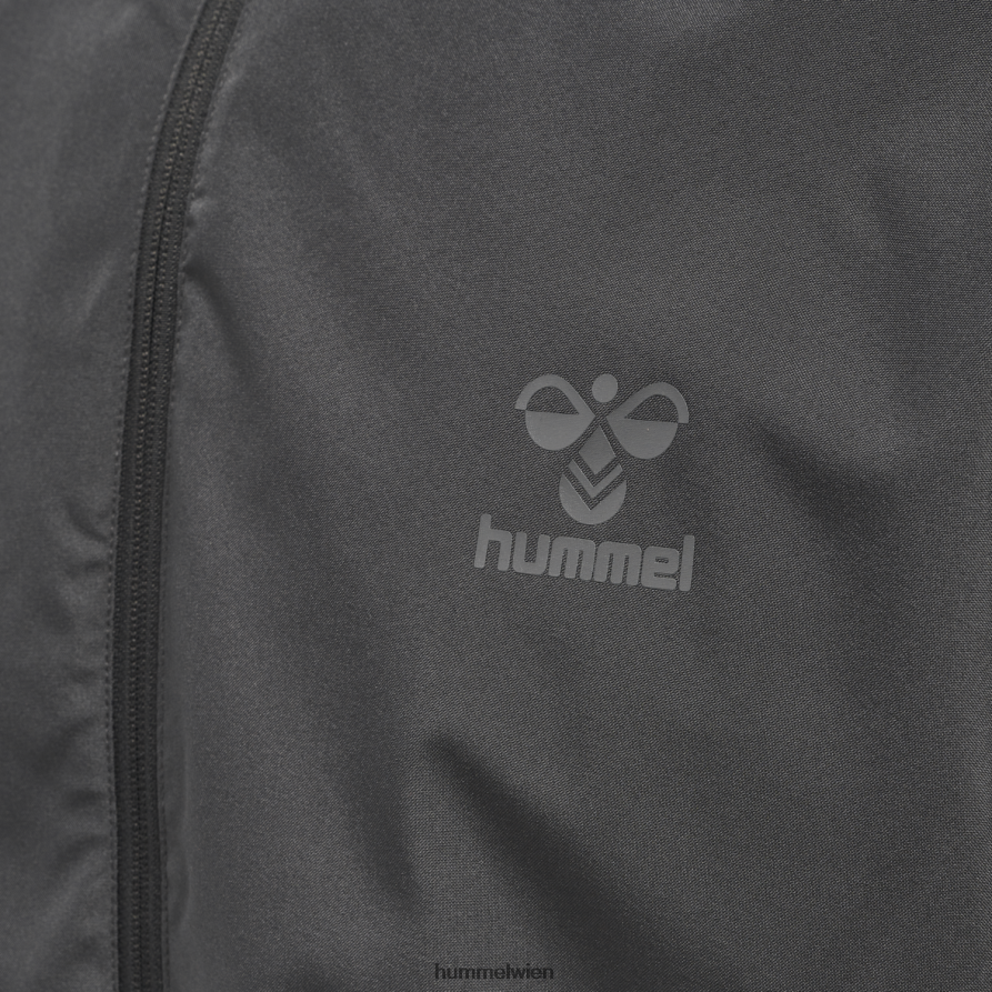 Hummel Männer hmlpro Grid Allwetterjacke 2FT6X8225 „Outdoorjacke“