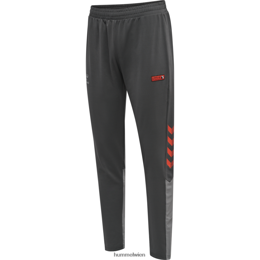 Hummel Männer hmlpro Grid GK Jogginghose 2FT6X8243 „Jogginghose“