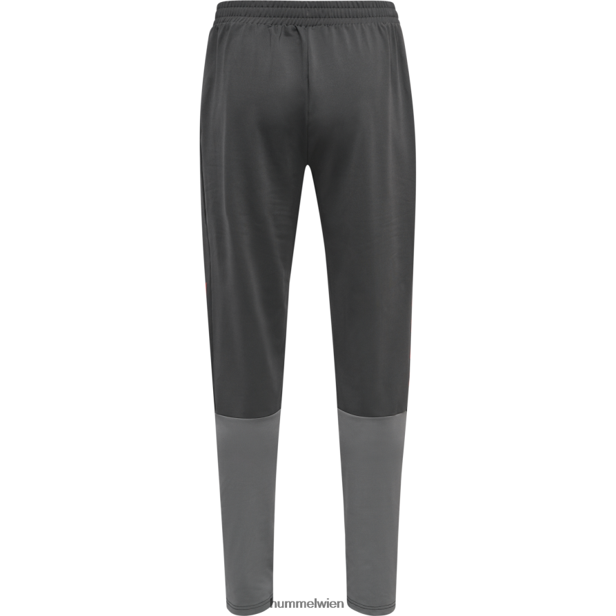 Hummel Männer hmlpro Grid GK Jogginghose 2FT6X8243 „Jogginghose“