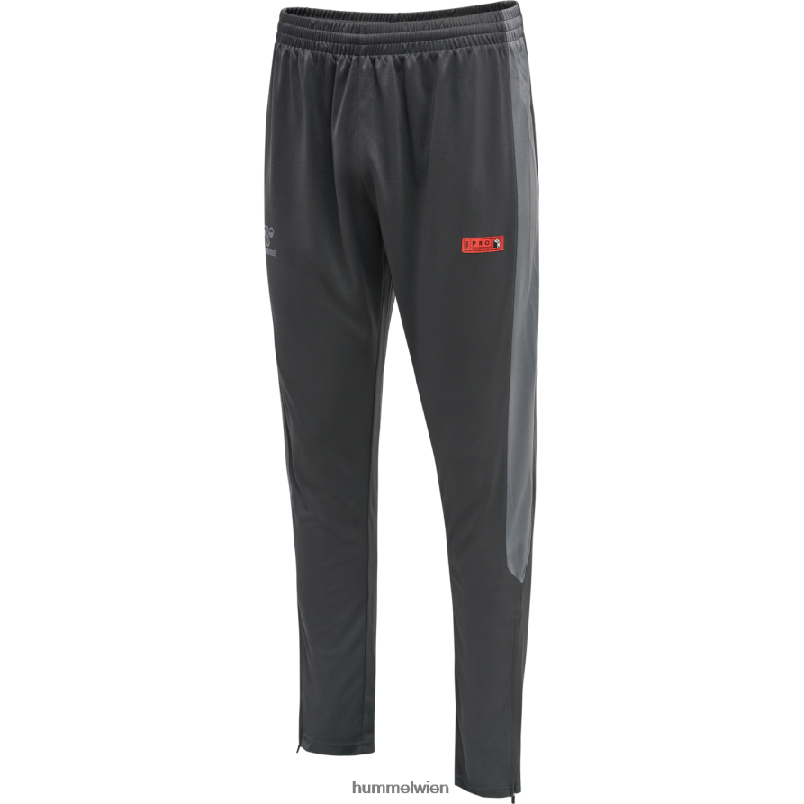 Hummel Männer hmlpro Grid-Poly-Hose 2FT6X8238 \Hose\
