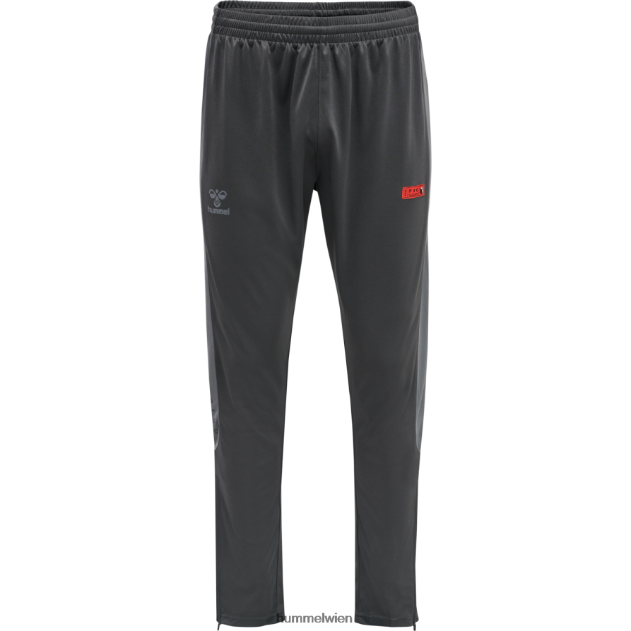 Hummel Männer hmlpro Grid-Poly-Hose 2FT6X8238 \Hose\