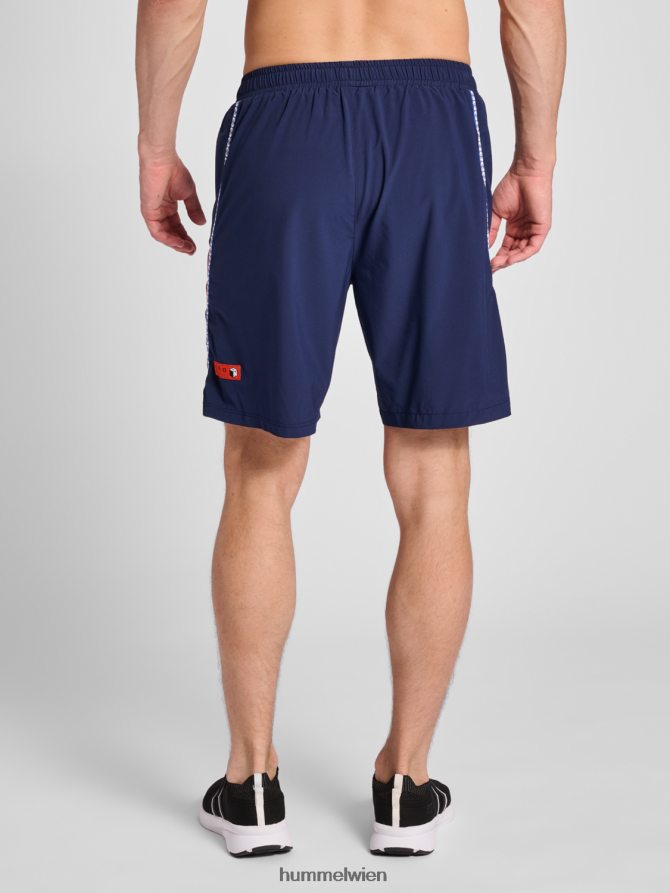 Hummel Männer hmlpro Grid-Spielshorts 2FT6X8360 \kurze Hose\