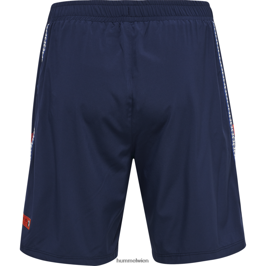 Hummel Männer hmlpro Grid-Spielshorts 2FT6X8360 \kurze Hose\