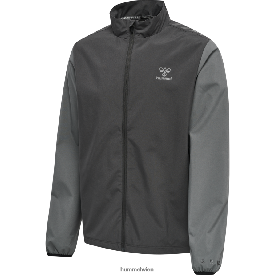 Hummel Männer hmlpro Grid-Trainingsjacke 2FT6X8283 „Trainingsjacke“