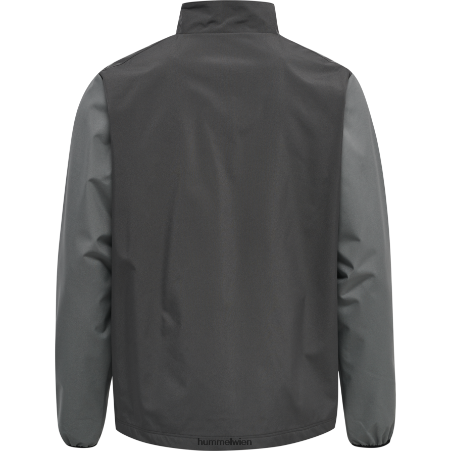 Hummel Männer hmlpro Grid-Trainingsjacke 2FT6X8283 „Trainingsjacke“