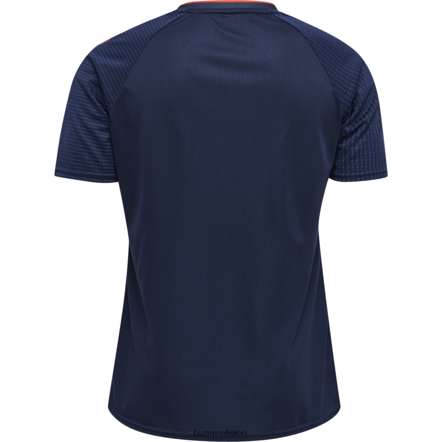 Hummel Männer hmlpro Grid Trainingstrikot s/s 2FT6X81034 \Kleidung\