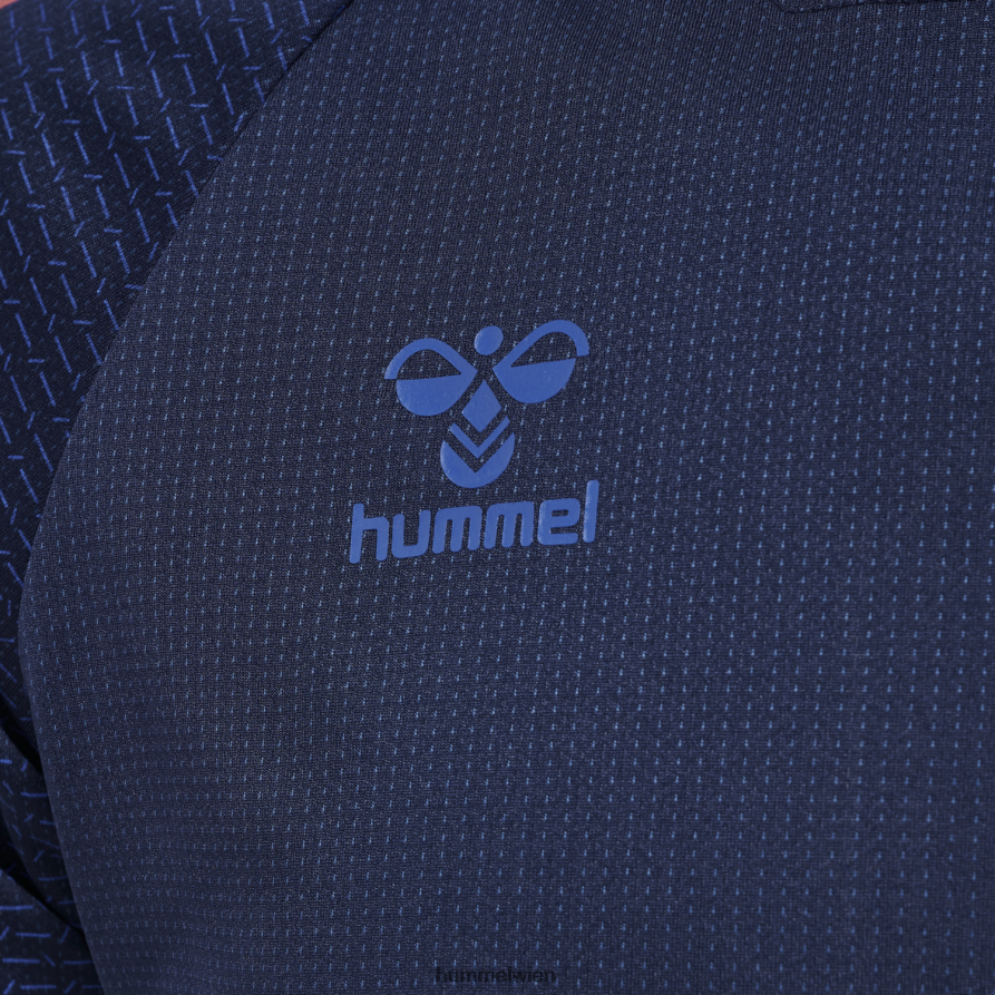 Hummel Männer hmlpro Grid Trainingstrikot s/s 2FT6X81034 \Kleidung\