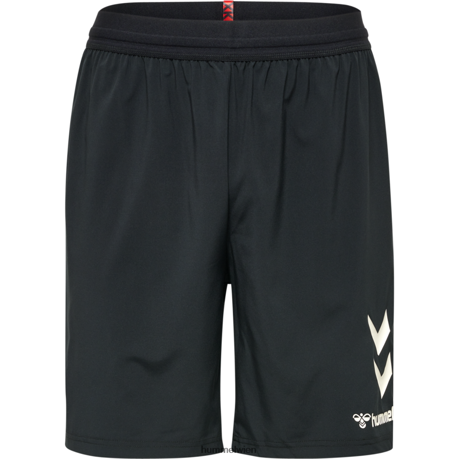 Hummel Männer hmlpro xk Shorts gewebt 2FT6X81497 „Trainingsshorts“
