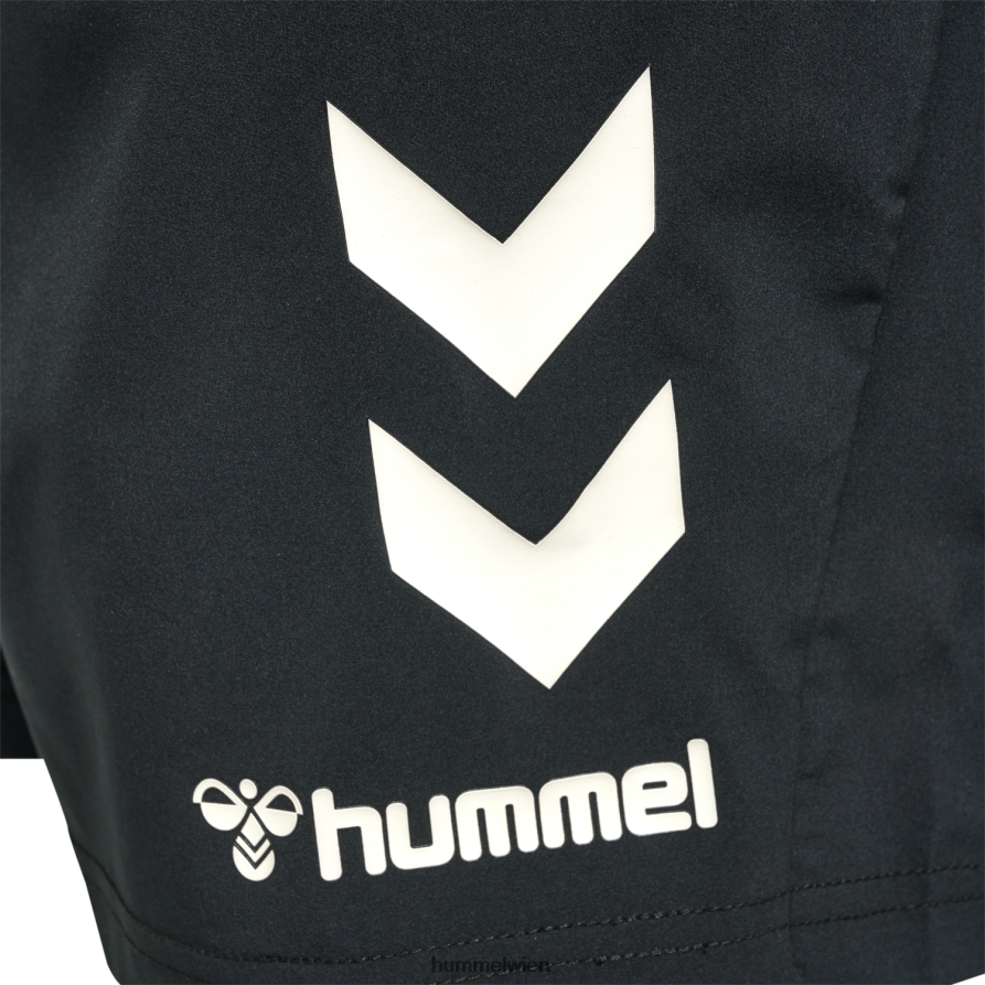 Hummel Männer hmlpro xk Shorts gewebt 2FT6X81497 „Trainingsshorts“