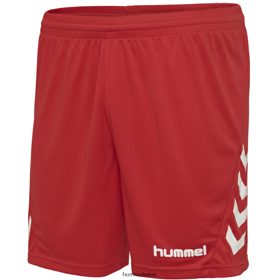Hummel Männer hmlpromo Duo-Set 2FT6X81072 „crew t-shirt und shorts set“