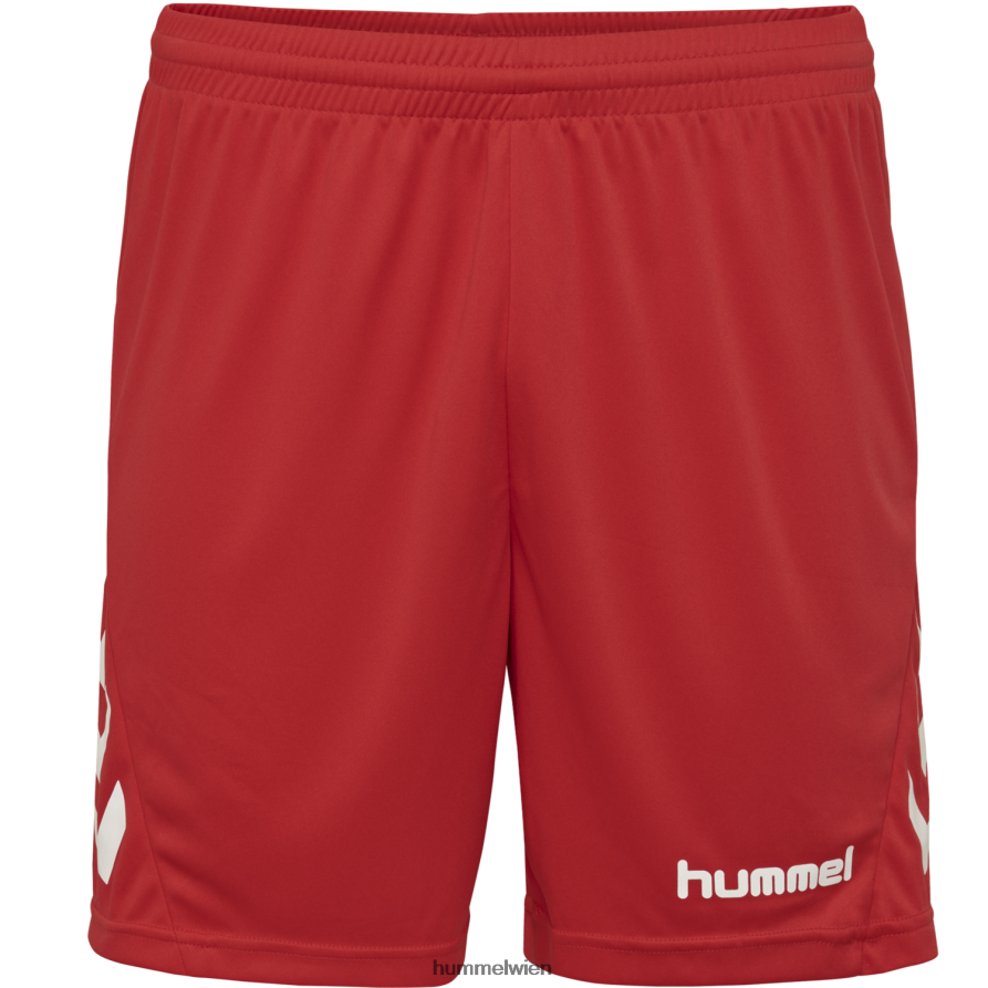Hummel Männer hmlpromo Duo-Set 2FT6X81072 „crew t-shirt und shorts set“