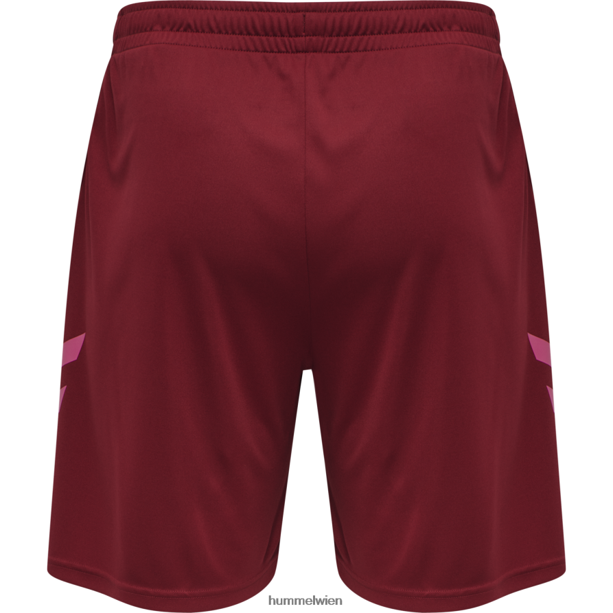 Hummel Männer hmlpromo Duo-Set 2FT6X81110 „crew t-shirt und shorts set“