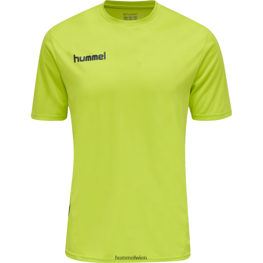 Hummel Männer hmlpromo Duo-Set 2FT6X81125 „crew t-shirt und shorts set“