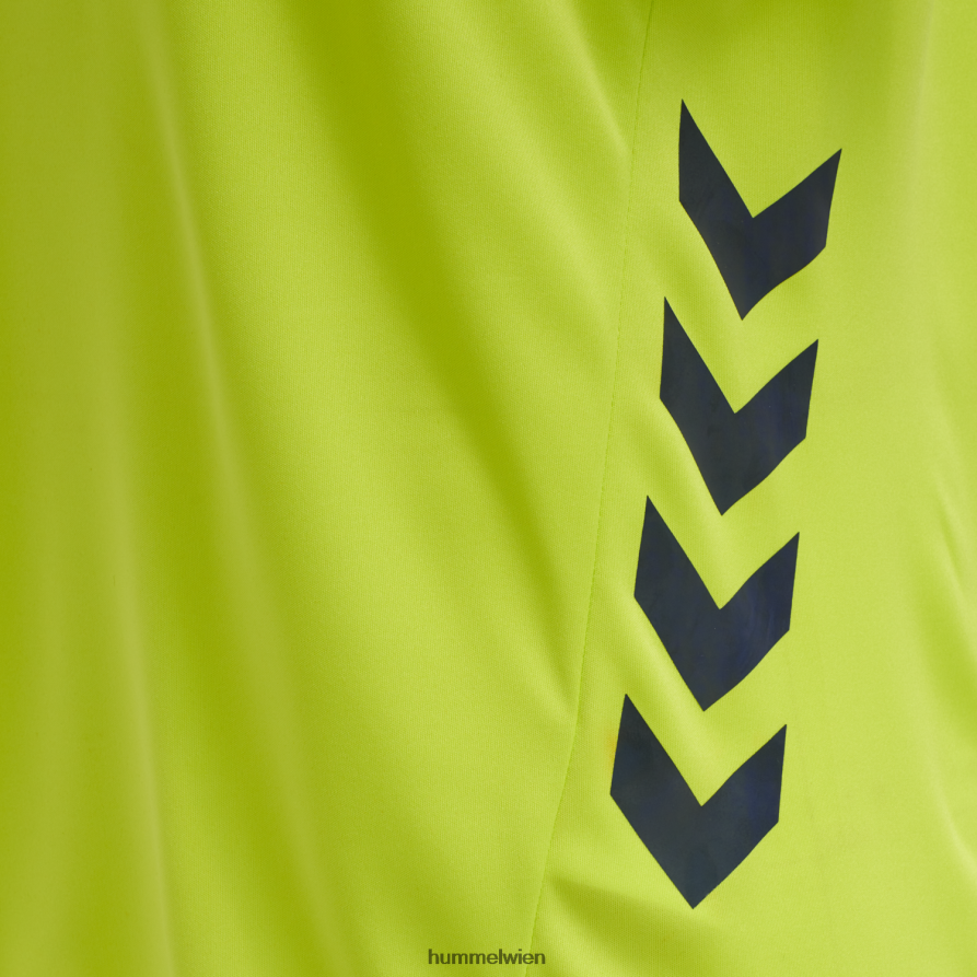 Hummel Männer hmlpromo Duo-Set 2FT6X81125 „crew t-shirt und shorts set“