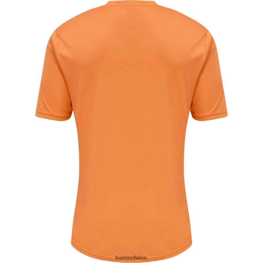 Hummel Männer hmlpromo Duo-Set 2FT6X81129 „crew t-shirt und shorts set“