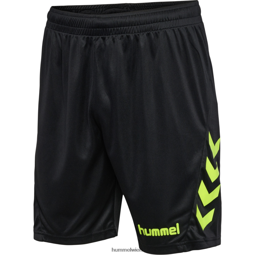 Hummel Männer hmlpromo Duo-Set 2FT6X81300 „crew t-shirt und shorts set“