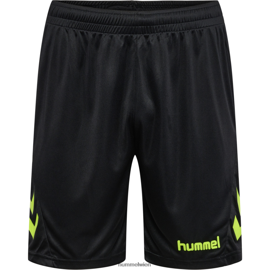 Hummel Männer hmlpromo Duo-Set 2FT6X81300 „crew t-shirt und shorts set“