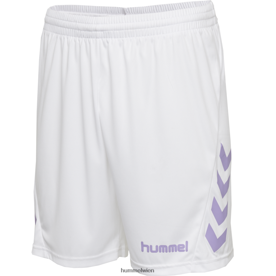 Hummel Männer hmlpromo Duo-Set 2FT6X81505 „crew t-shirt und shorts set“