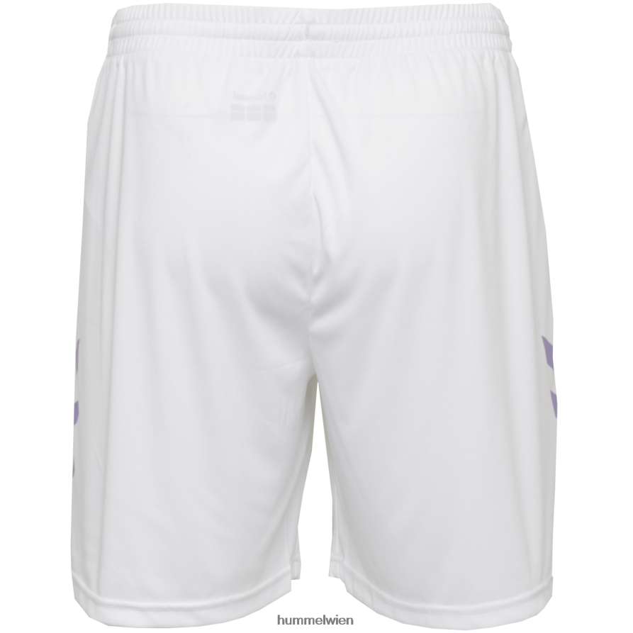 Hummel Männer hmlpromo Duo-Set 2FT6X81505 „crew t-shirt und shorts set“