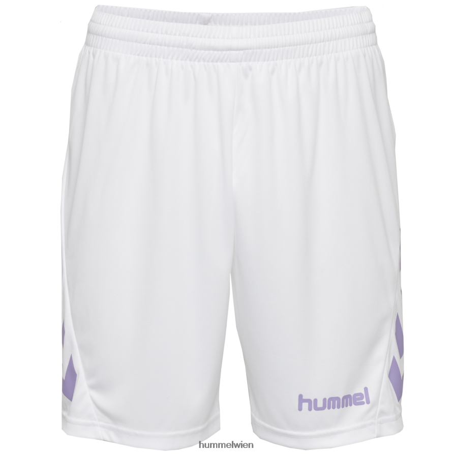 Hummel Männer hmlpromo Duo-Set 2FT6X81505 „crew t-shirt und shorts set“