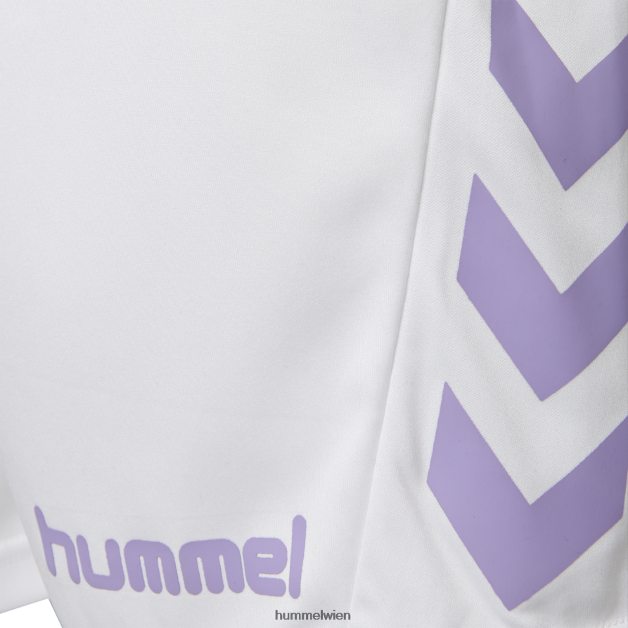 Hummel Männer hmlpromo Duo-Set 2FT6X81505 „crew t-shirt und shorts set“