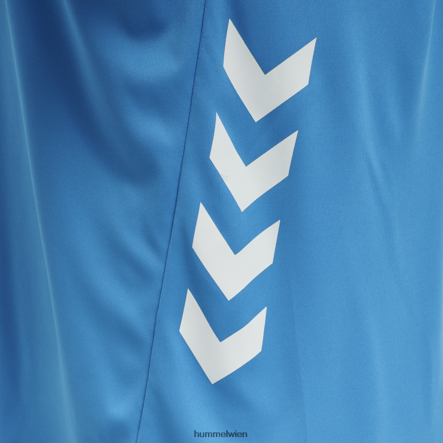 Hummel Männer hmlpromo Polo 2FT6X81100 \Polo Hemd\