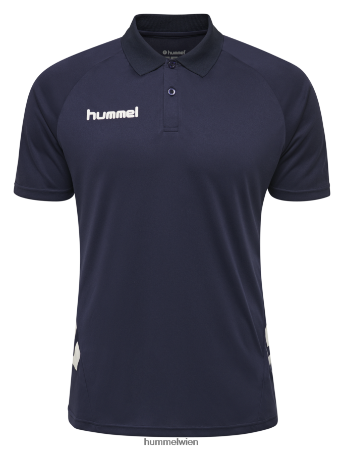 Hummel Männer hmlpromo Polo 2FT6X81111 \Polo Hemd\