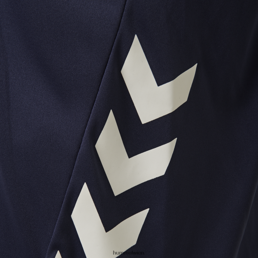 Hummel Männer hmlpromo Polo 2FT6X81111 \Polo Hemd\