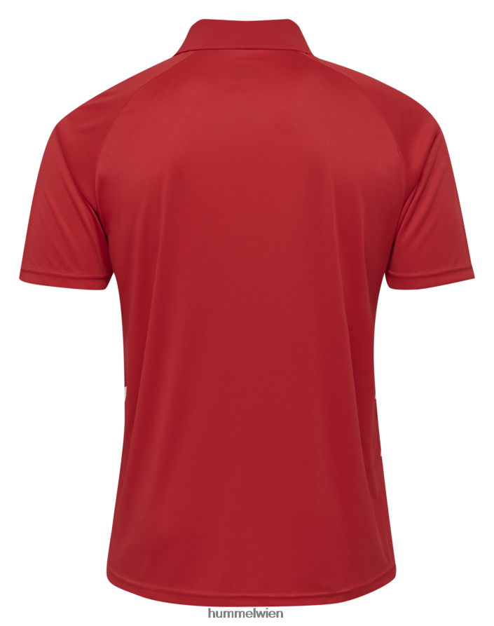 Hummel Männer hmlpromo Polo 2FT6X81130 \Polo Hemd\