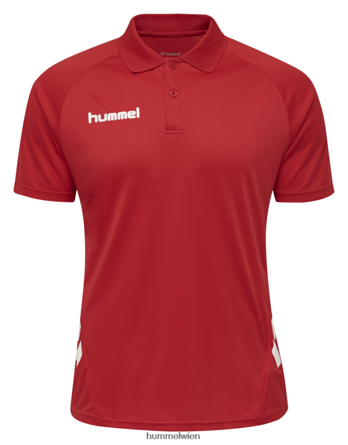 Hummel Männer hmlpromo Polo 2FT6X81130 \Polo Hemd\