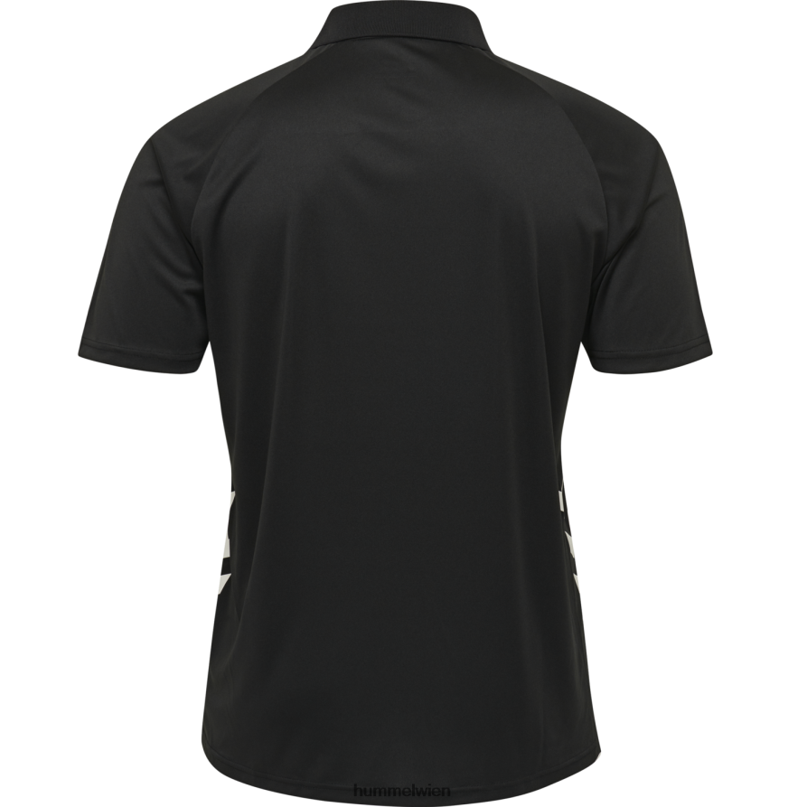 Hummel Männer hmlpromo Polo 2FT6X81268 \Polo Hemd\