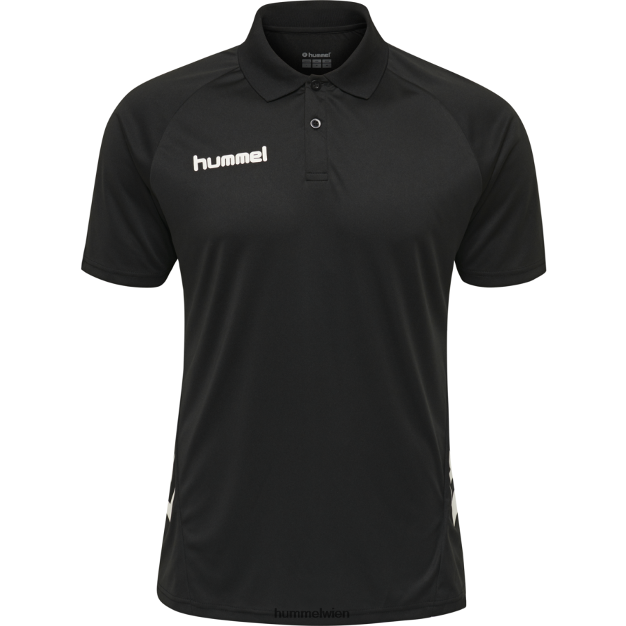 Hummel Männer hmlpromo Polo 2FT6X81268 \Polo Hemd\