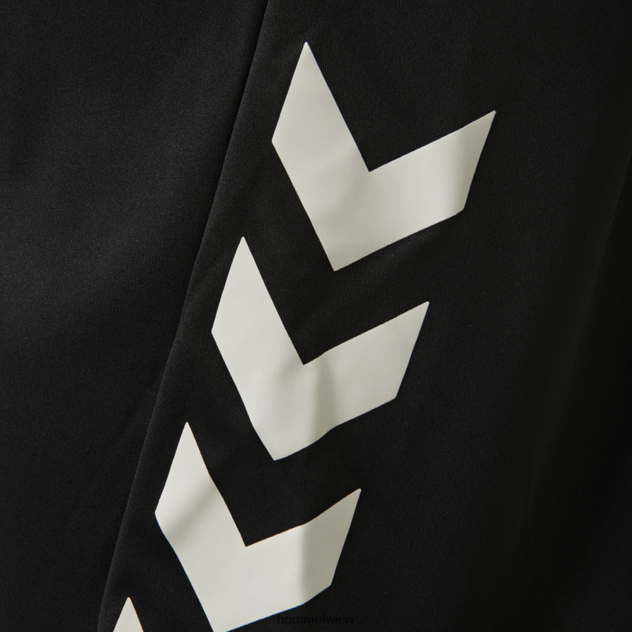 Hummel Männer hmlpromo Polo 2FT6X81268 \Polo Hemd\