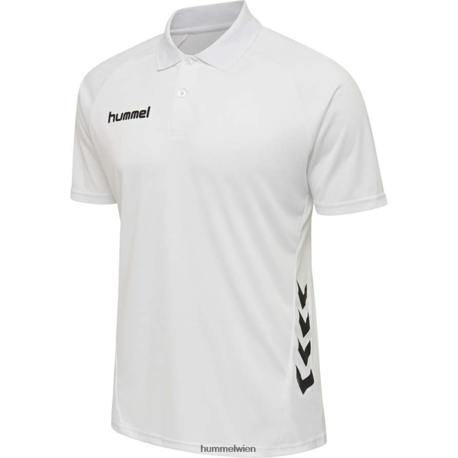 Hummel Männer hmlpromo Polo 2FT6X81319 Polo Hemd