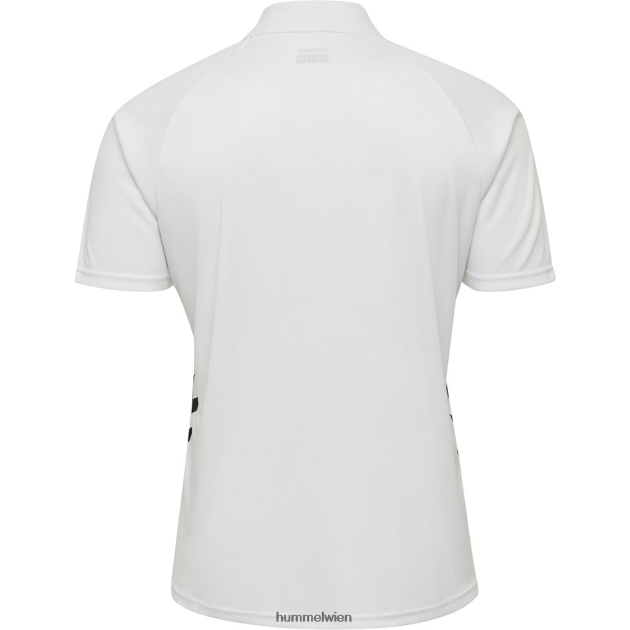 Hummel Männer hmlpromo Polo 2FT6X81319 \Polo Hemd\