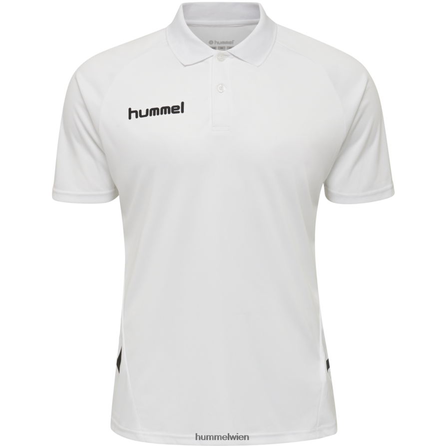 Hummel Männer hmlpromo Polo 2FT6X81319 \Polo Hemd\