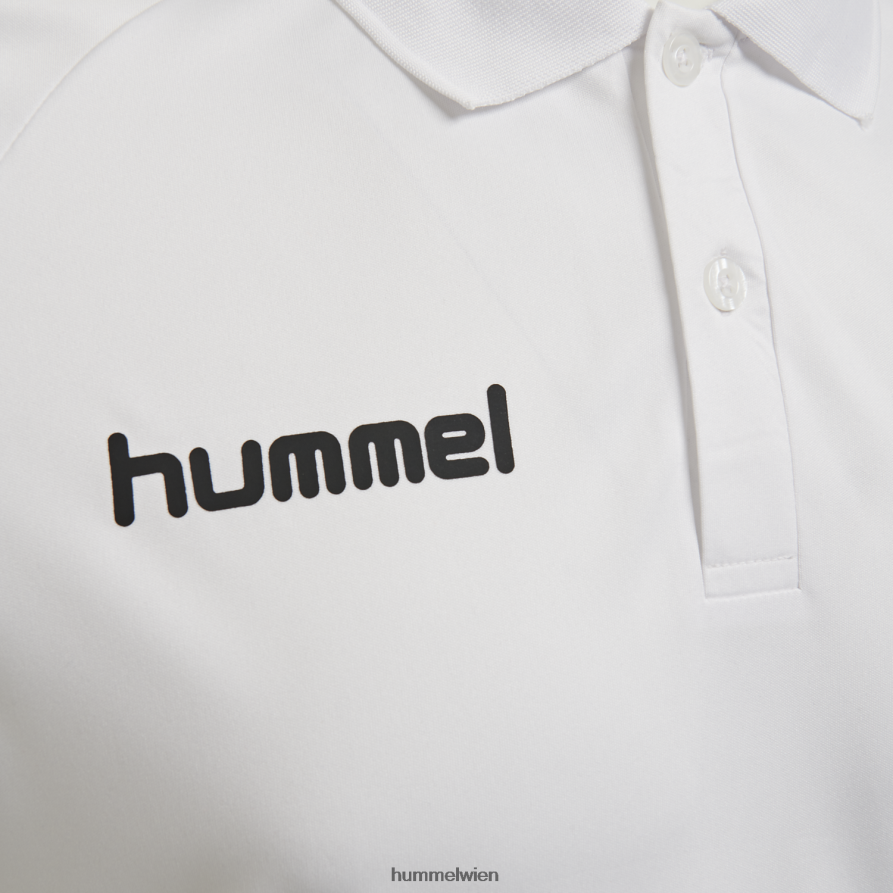 Hummel Männer hmlpromo Polo 2FT6X81319 \Polo Hemd\