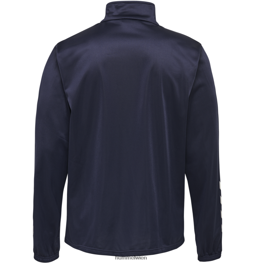 Hummel Männer hmlpromo Poly-Anzug 2FT6X81066 „Trainingsanzug-Set“