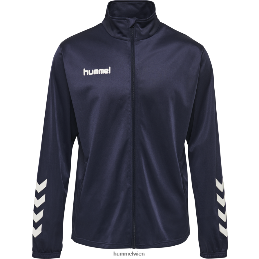 Hummel Männer hmlpromo Poly-Anzug 2FT6X81066 „Trainingsanzug-Set“