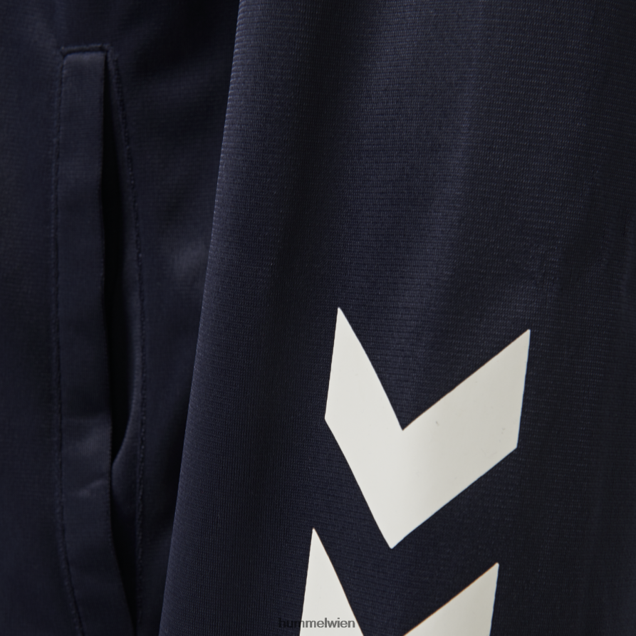 Hummel Männer hmlpromo Poly-Anzug 2FT6X81066 „Trainingsanzug-Set“