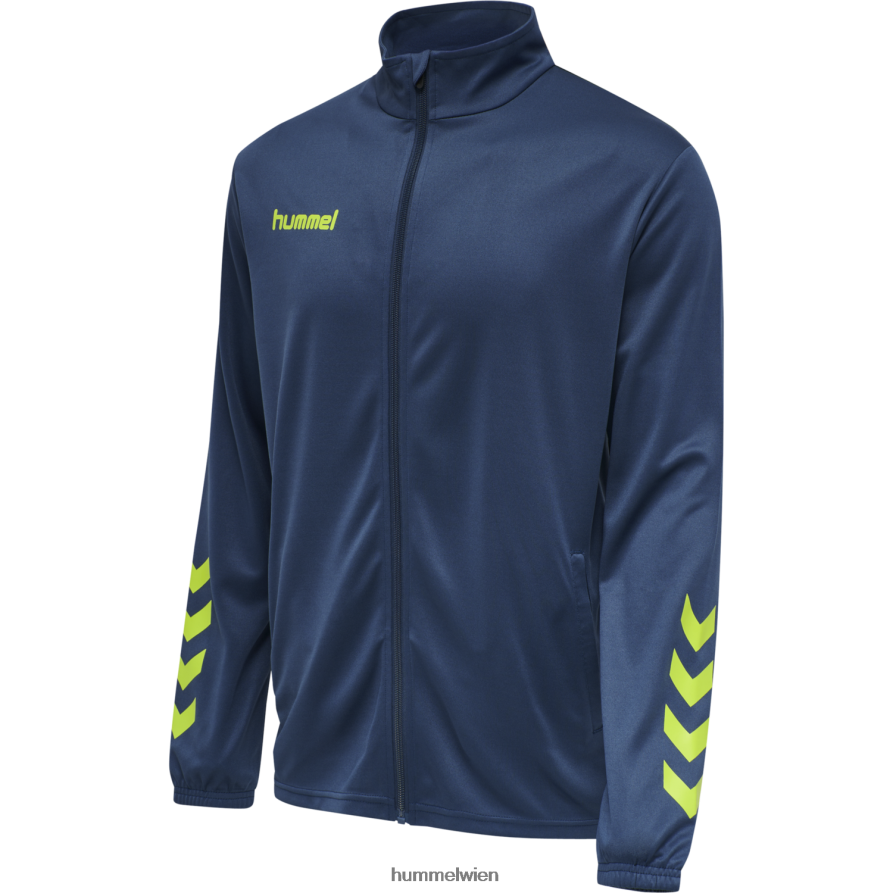 Hummel Männer hmlpromo Poly-Anzug 2FT6X81067 „Trainingsanzug-Set“