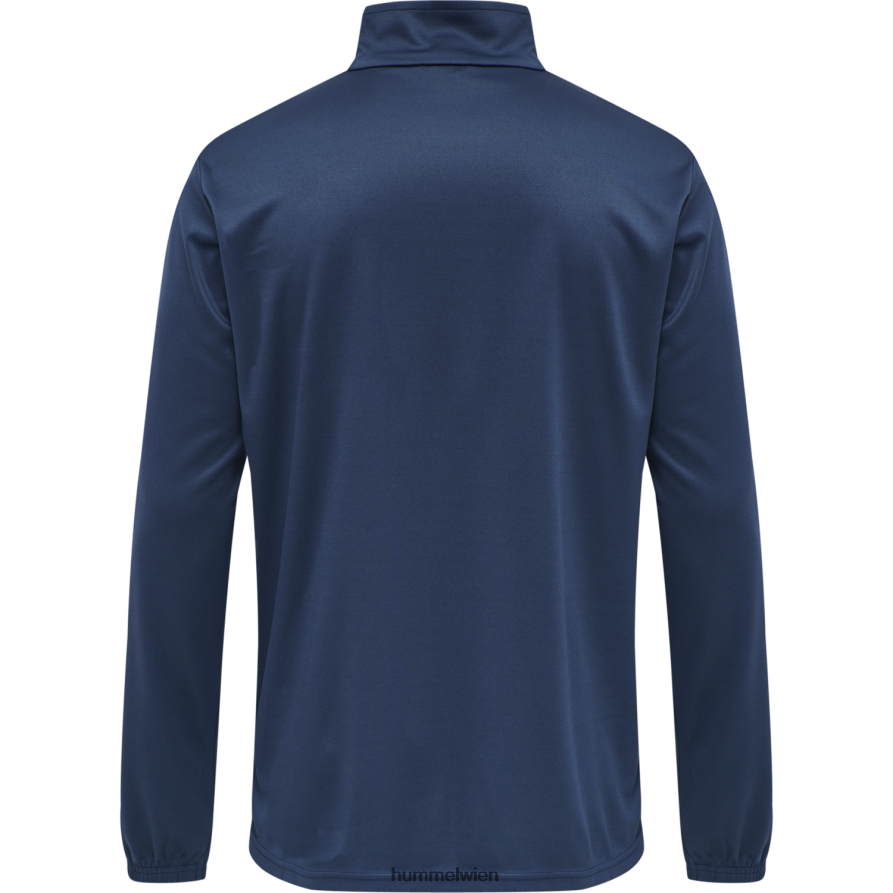 Hummel Männer hmlpromo Poly-Anzug 2FT6X81067 „Trainingsanzug-Set“