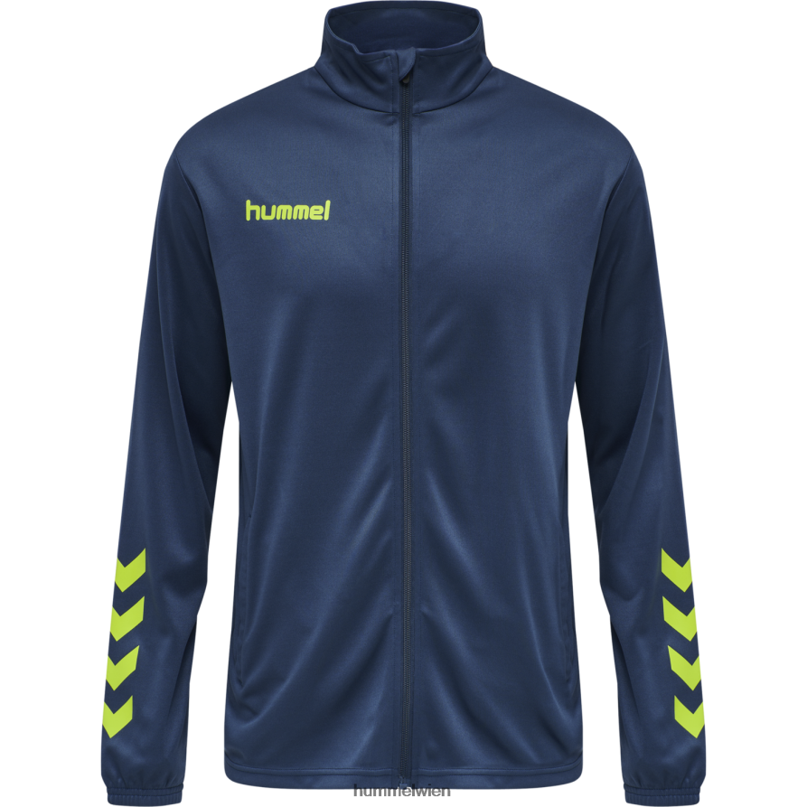 Hummel Männer hmlpromo Poly-Anzug 2FT6X81067 „Trainingsanzug-Set“