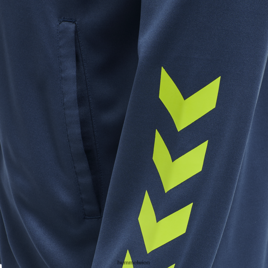 Hummel Männer hmlpromo Poly-Anzug 2FT6X81067 „Trainingsanzug-Set“